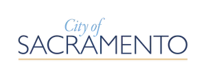 City of Sacramento logo