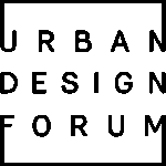 Urban Design Forum Logo